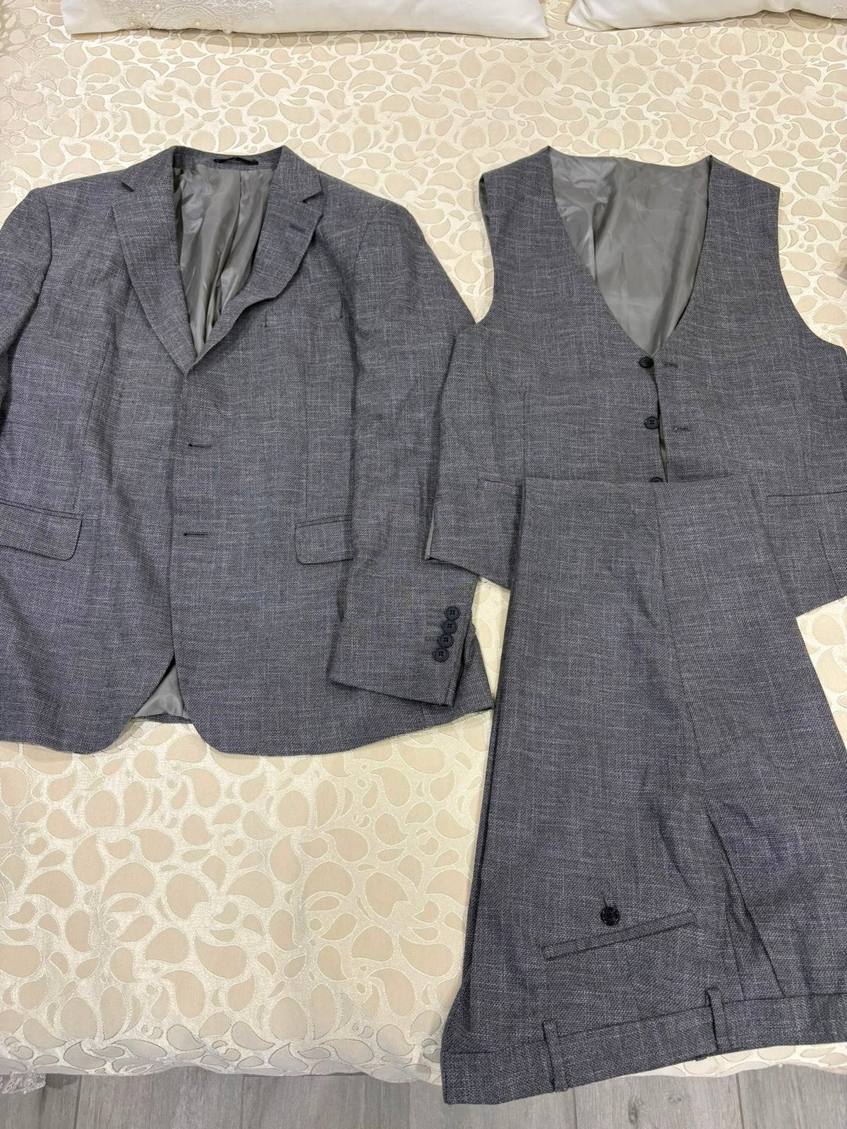 Kostum, Vêtements | Hommes, Costumes & Vestes, Enlèvement, Comme neuf