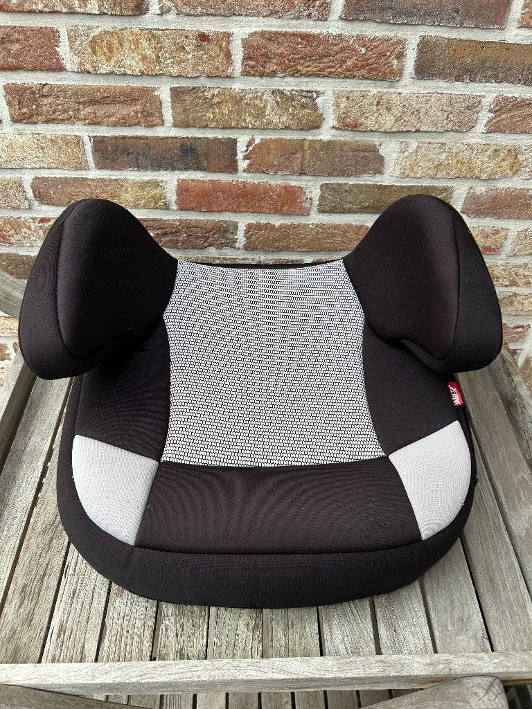 ULTIMATE SPEED KINDERZITJE ZO GOED ALS NIEUW, Kinderen en Baby's, Ophalen of Verzenden, Zo goed als nieuw