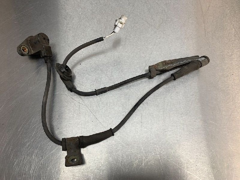 ABS KABEL Suzuki Ignis (MH) (01-2003/12-2007), Auto-onderdelen, Suzuki-Allee 7
64625  Bensheim, DE, Gebruikt, Suzuki Deutschland GmbH