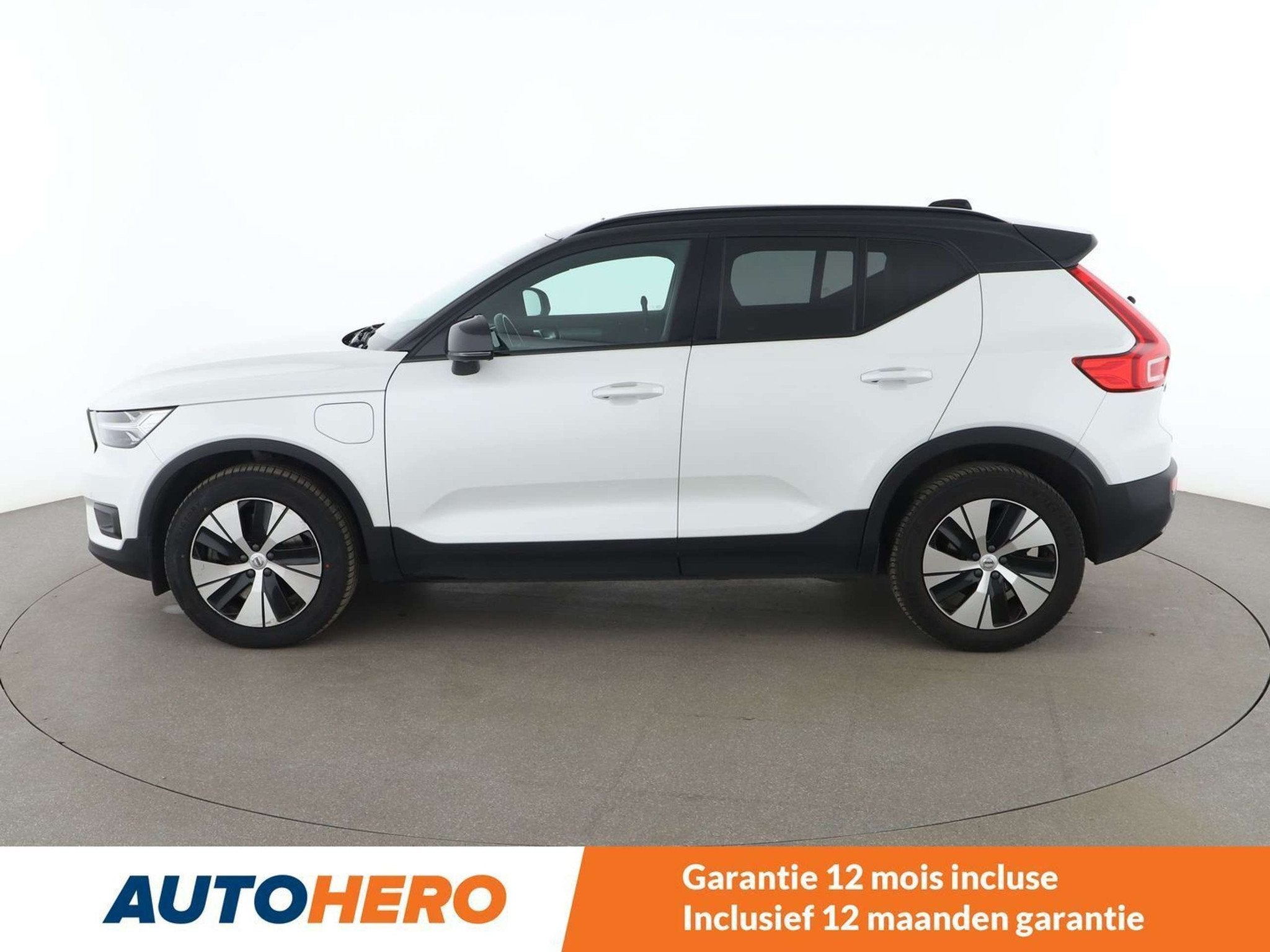 Volvo XC40 1.5 T5 Recharge Plug-in Hybrid 2WD (automatique), Autos, Achat, 261 ch, Euro 6, 192 kW