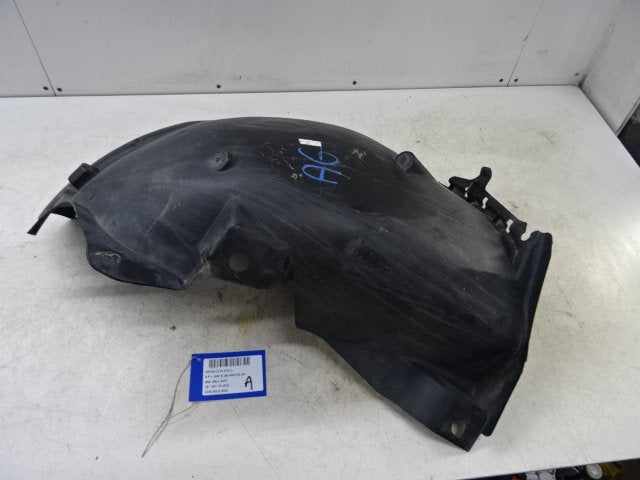 PARE BOUE AVANT GAUCHE Renault Clio IV (5R), Autos : Pièces & Accessoires, Renault, Garde-boue, Mevr. I. Hauben, Utilisé