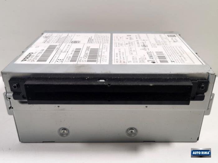 Lecteur CD d'un Volvo V40, -, 3 mois de garantie, -, -