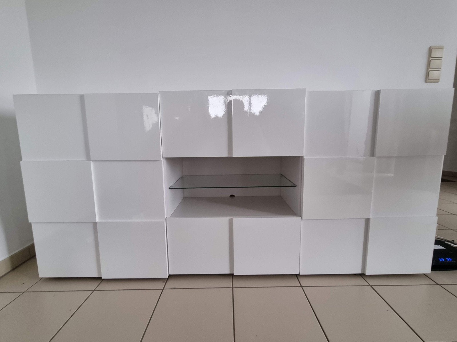 Commode, Maison & Meubles, Enlèvement, Comme neuf