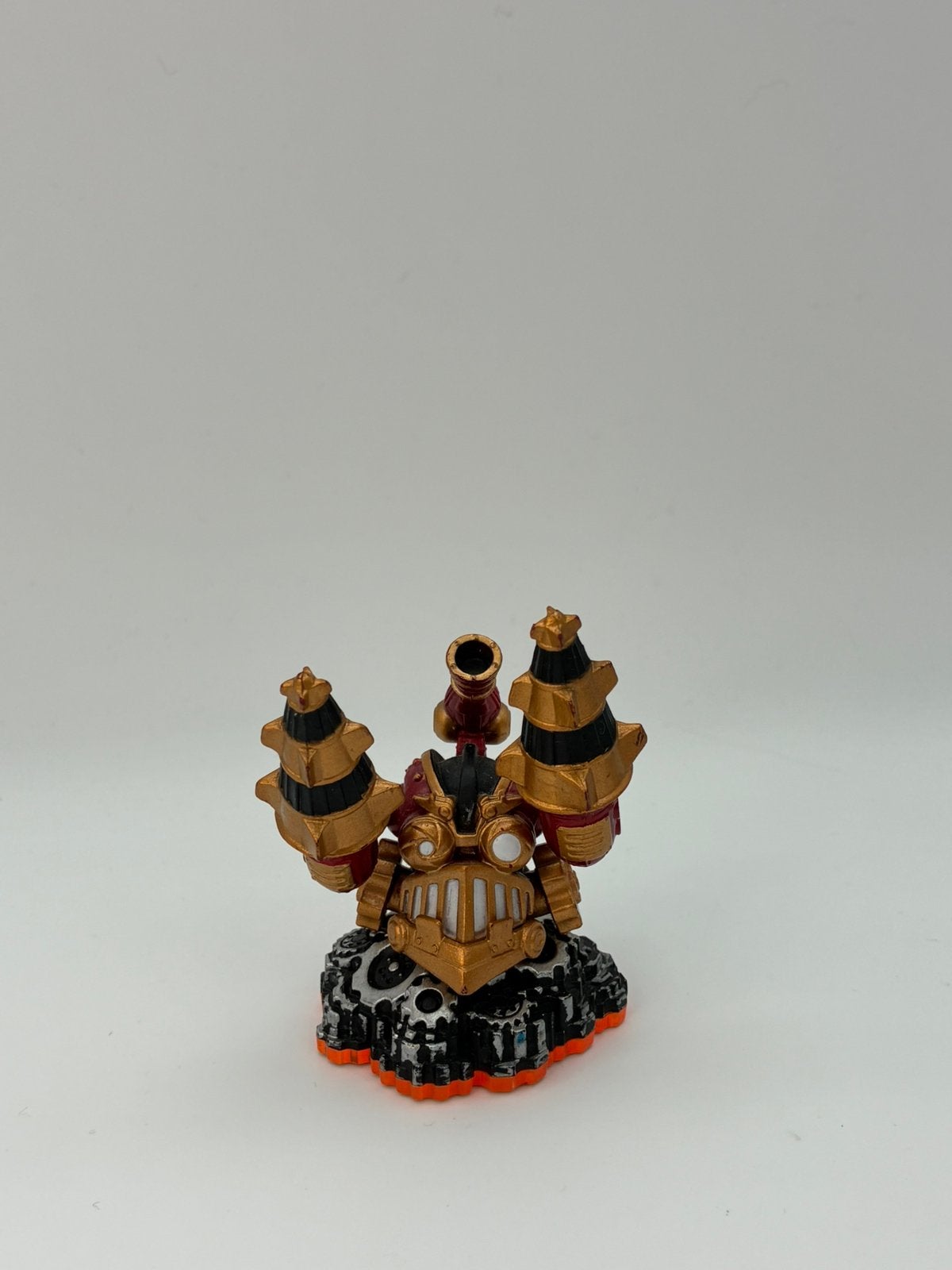Sergent instructeur des Skylanders Giants, Consoles de jeu & Jeux vidéo, Enlèvement ou Envoi, Comme neuf