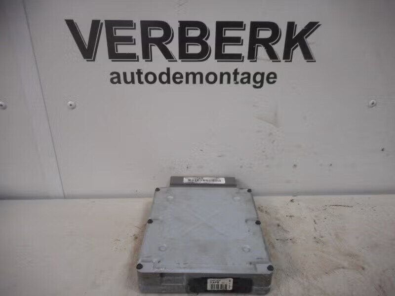 COMPUTER MOTOR Ford Puma (01-1997/06-2002) (xs6f-12a650-ahb), Enlèvement ou Envoi, Henry-Ford-Straße 1 50735 Köln, DE, Ford-Werke GmbH
