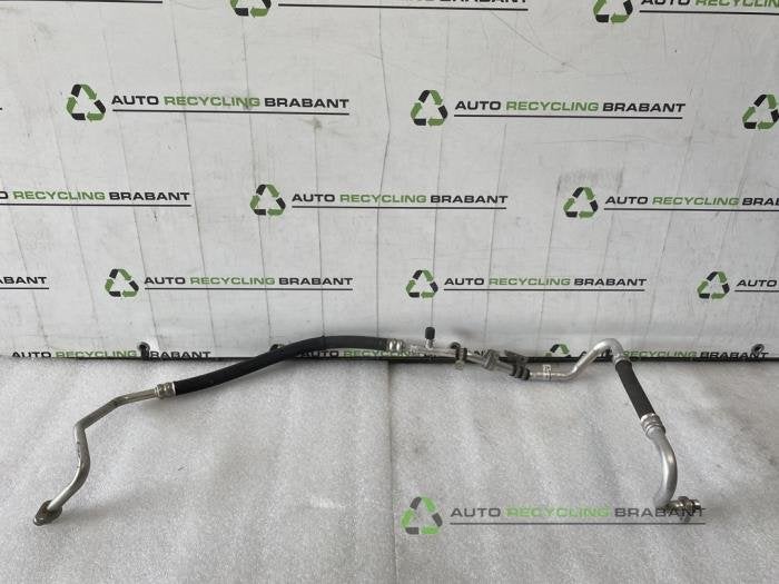 Tuyau clim d'un Renault Captur, -, 3 mois de garantie, Utilisé, -
