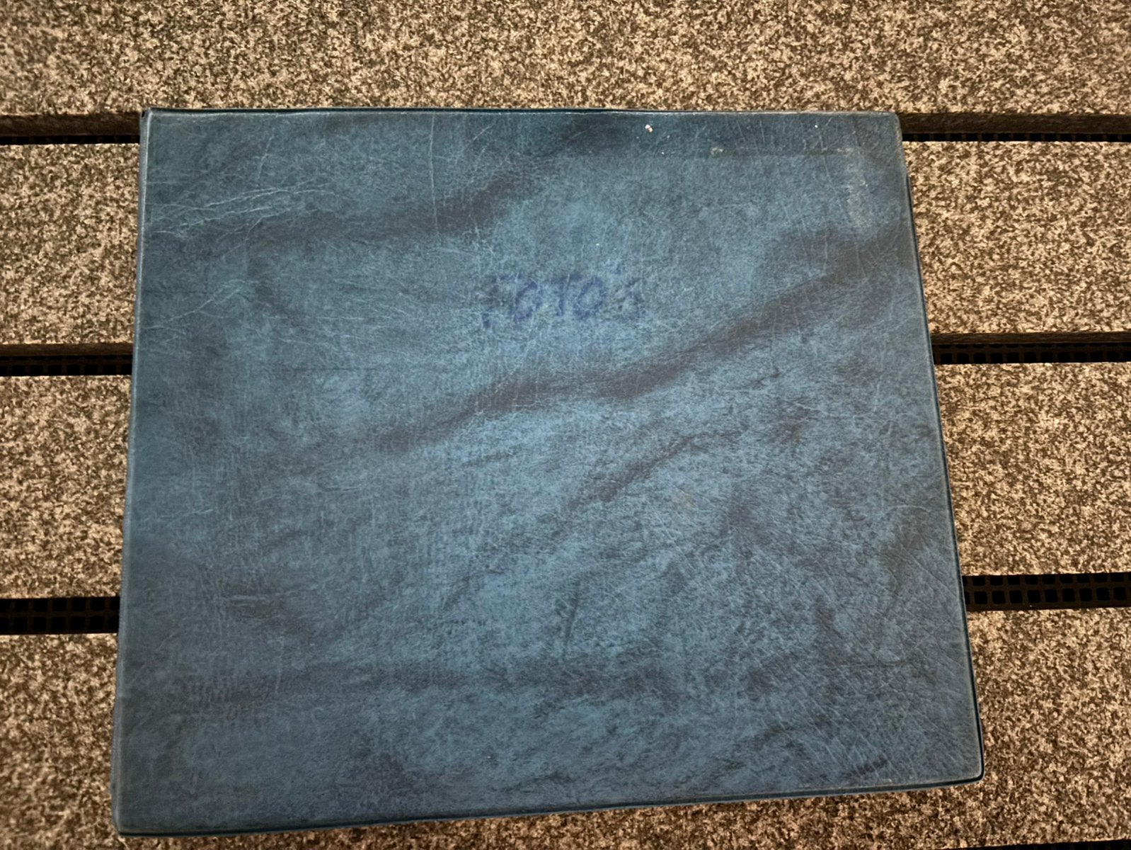 Album voor 162/324 bidprentjes, Verzenden, Bidprentje
