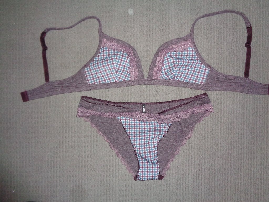 setje TEZENIS, Kleding | Dames, Ondergoed en Lingerie, Verzenden, Setje