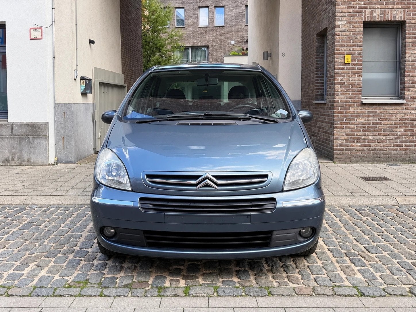 CITROEN XSARA PICASSO/ 1.6 16V DYNAMIQUE / KOELVLOEISTOF LEK, Auto's, 4 cilinders, 5 deurs, https://public.car-pass.be/vhr/160c47ac-3d63-4ef1-b06c-7d10dde78c5d
