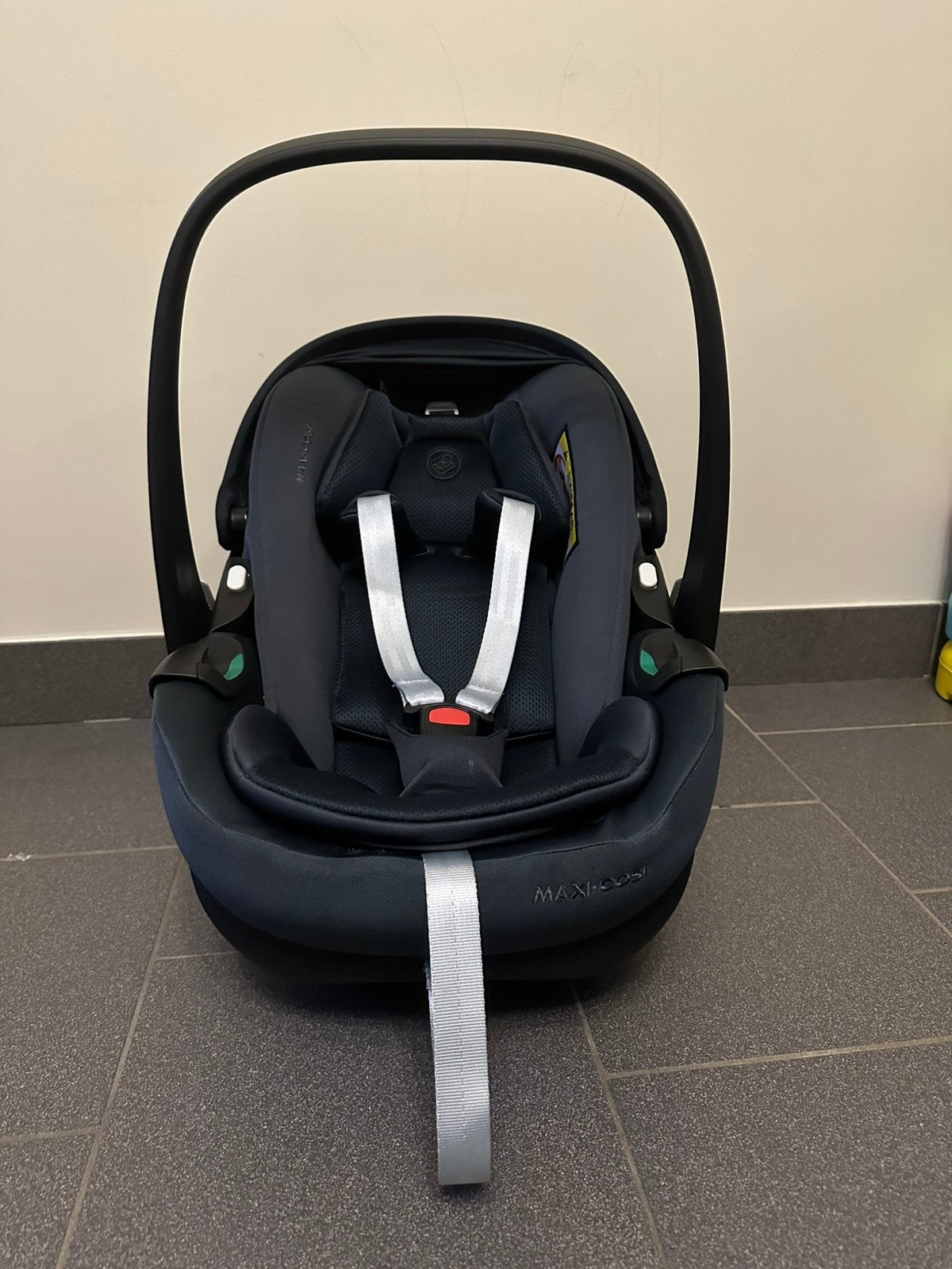Maxi-Cosi Pebble 360 Pro, Enlèvement, Comme neuf