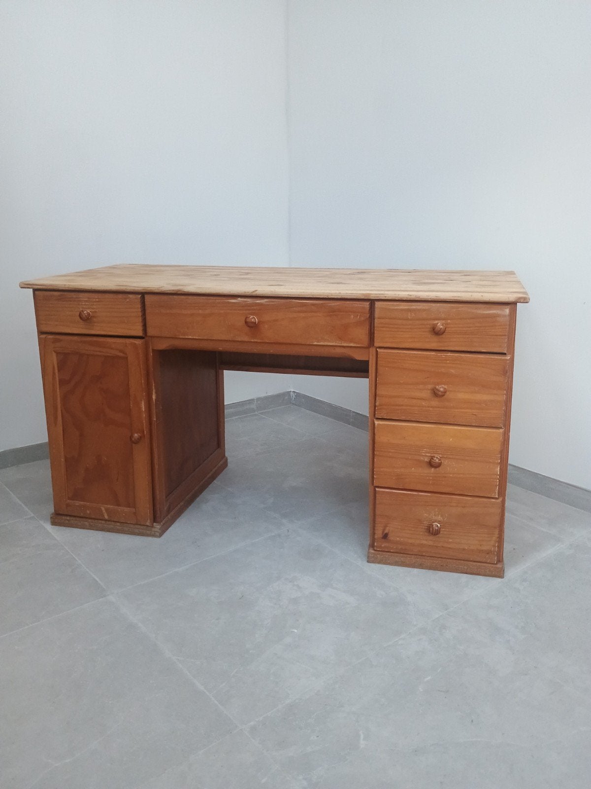 Bureau classic, Maison & Meubles, Bureaux, Enlèvement