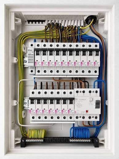 électricien batiment - électricité chantier, Offres d'emploi, À partir de 10 ans, Contrat à durée indéterminée