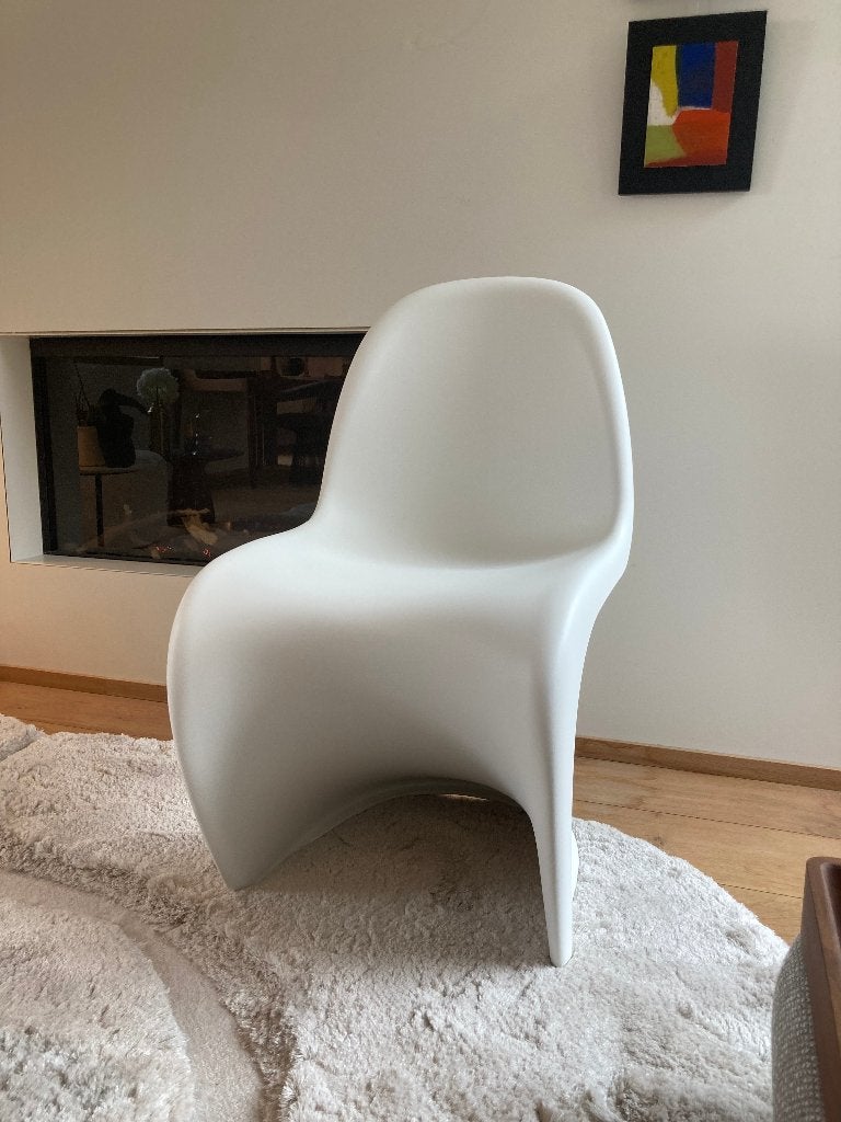 panton chair vitra, Huis en Inrichting, Ophalen of Verzenden, Nieuw