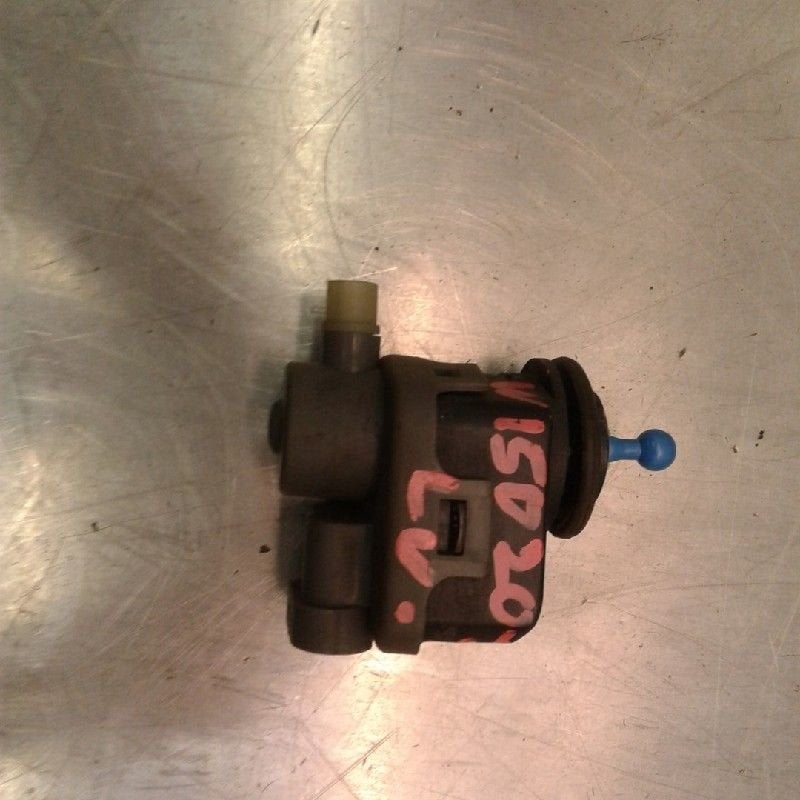 KOPLAMPMOTOR Nissan Primera (P12) (01-2002/10-2008), Gebruikt, Nissan