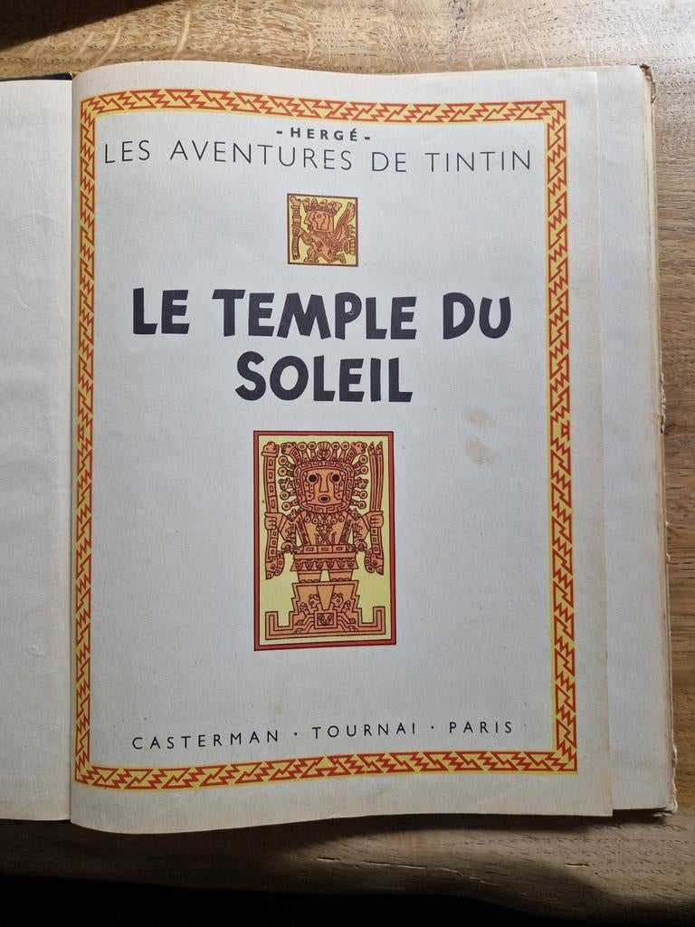 Tintin, Livres, Enlèvement