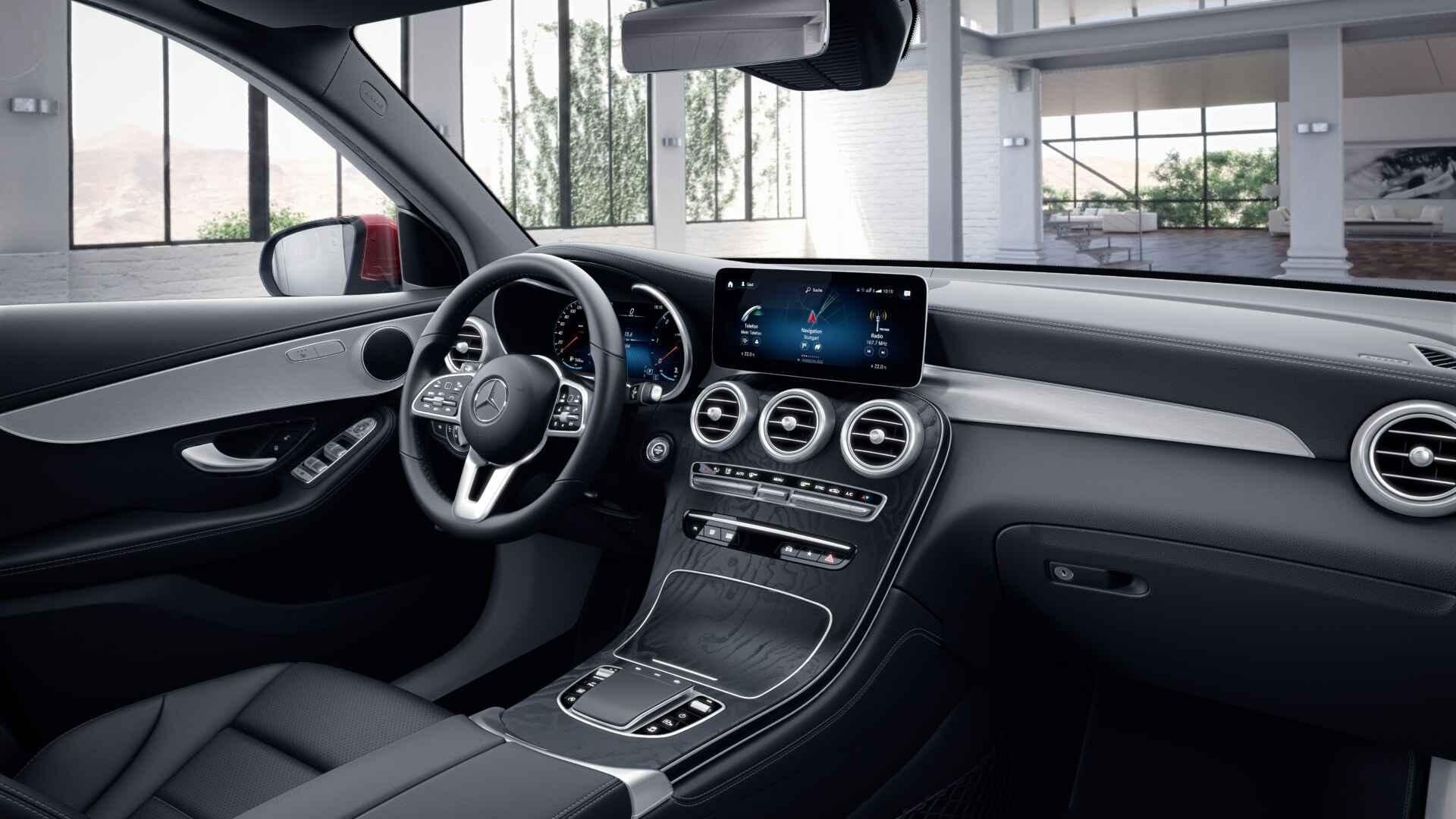 Mercedes-Benz GLC-Klasse 200 D 4MATIC SUV Luxuury Line | Ver, Auto's, Mercedes-Benz, Automaat, https://public.car-pass.be/vhr/ba50437e-343b-4431-8263-0c094b1b0e9a