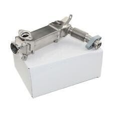BMW E90 egr koeler BMW E46 E87 E91  E61 X5 X6 uitlaatkoeler, Neuf, -, -, -
