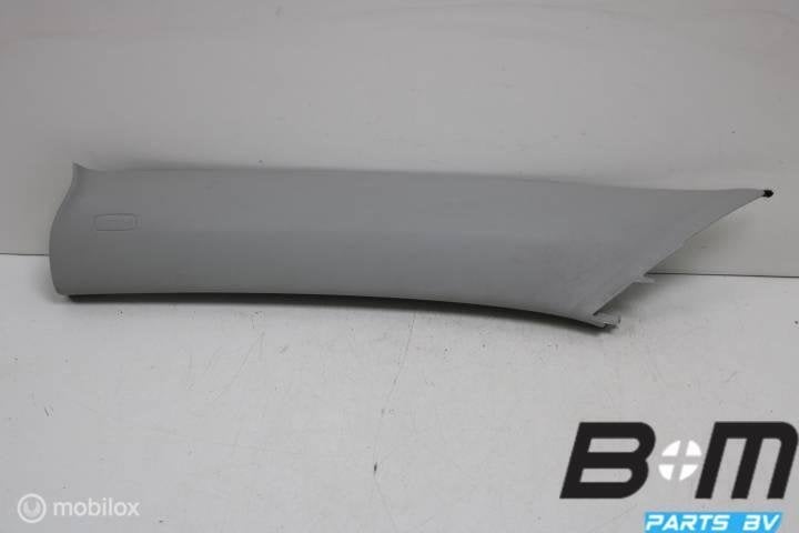 A- stijl bekleding links VW Tiguan 5N 5N0867233B, Utilisé