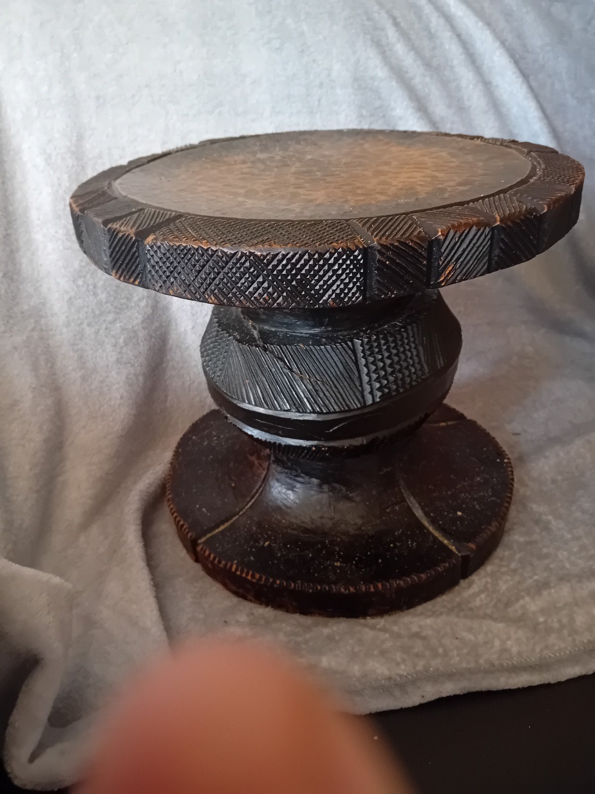 Petit table, Maison & Meubles, Accessoires pour la Maison | Étagères, Enlèvement