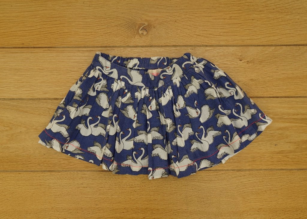 rokje Mim-Pi, maat 98, Kinderen en Baby's, Kinderkleding | Maat 98, Meisje, Mim pi, Ophalen of Verzenden, Zo goed als nieuw
