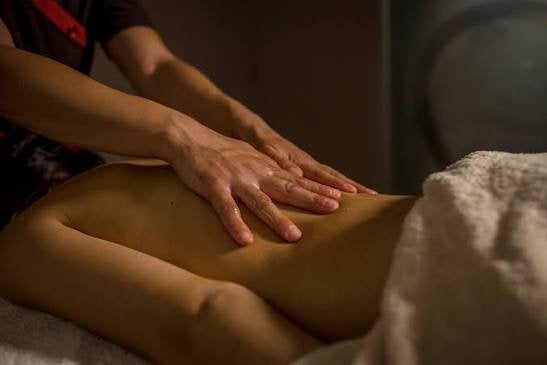 Massage relaxant sensual Pour les femmes Couples