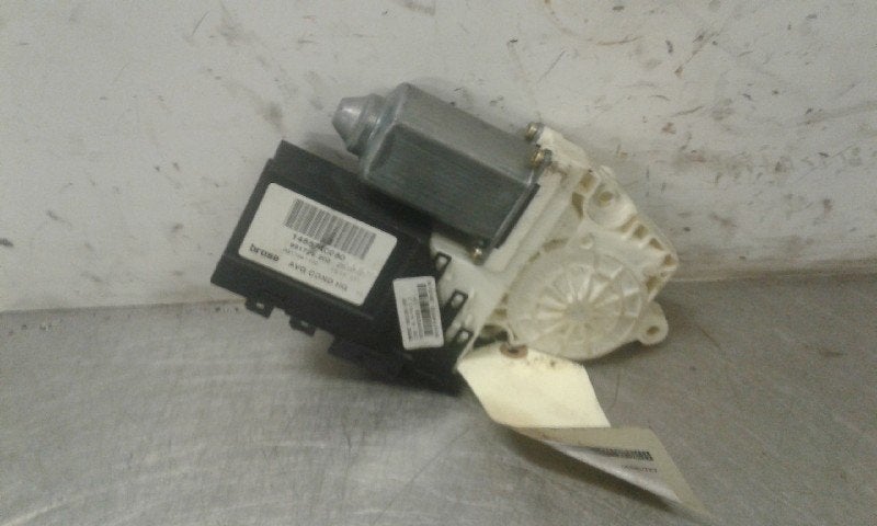 MOTOR RAAMMECHANIEK C8 (EA / EB) (|990186200|9221V5|), Gebruikt, Citroën