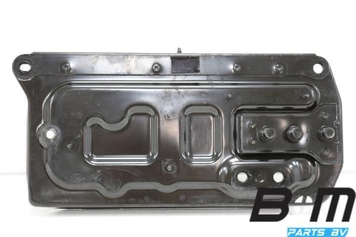 Accubak Porsche 911 991.2 Cabrio Turbo S 9P1804825B, Gebruikt