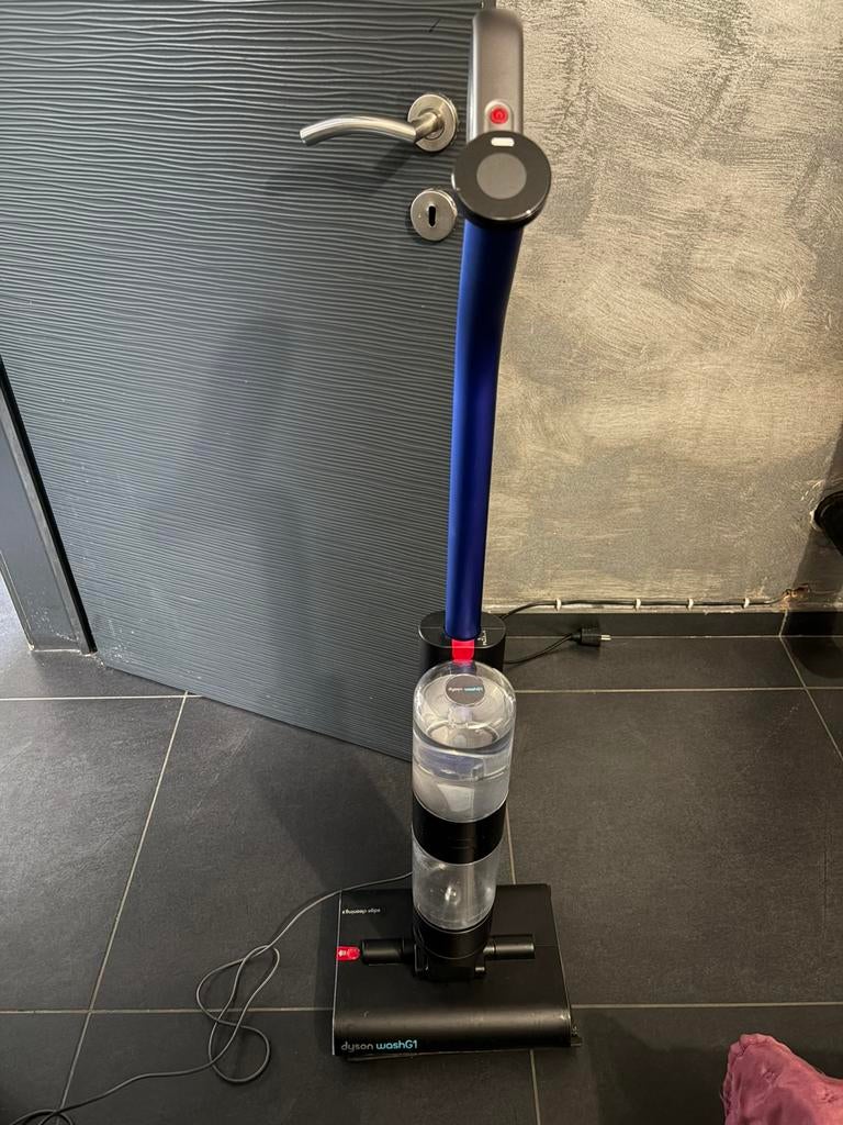 Aspirateur laveur Dyson wash g1, Electroménager, Aspirateurs, Enlèvement, Comme neuf, Dyson