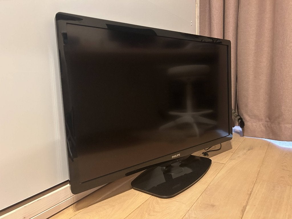 Philips Full HD LED-tv 40", Audio, Tv en Foto, Televisies, Gebruikt, LED, 100 cm of meer, Full HD (1080p), Philips, Ophalen