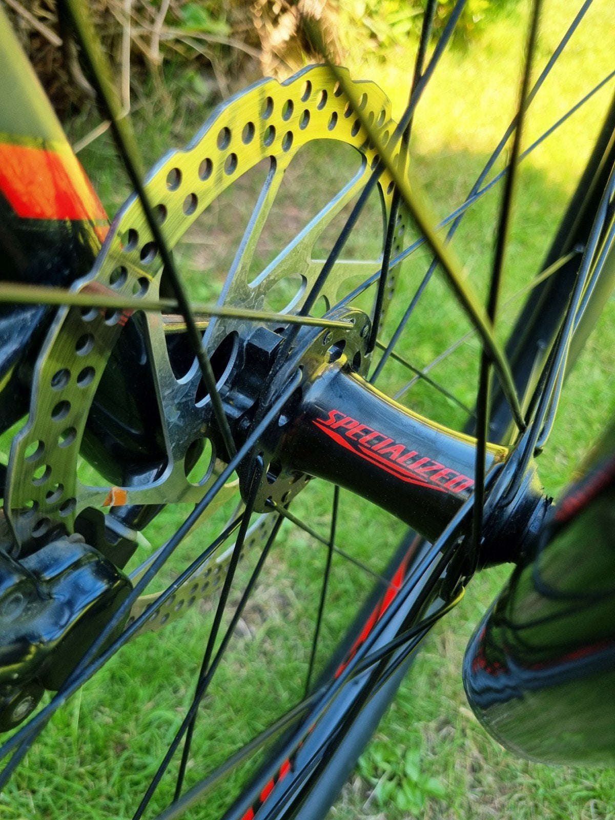 Vélo Specialized / état NIKEL, Autos : Pièces & Accessoires, Filtres