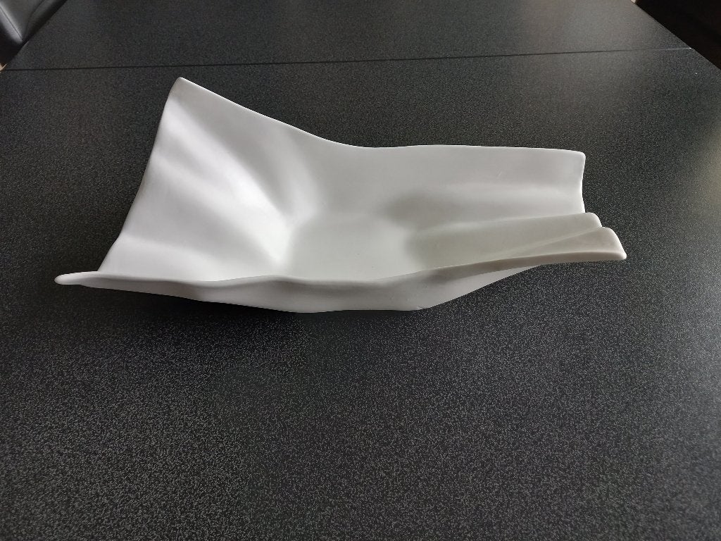 Schaal, Neuf, Enlèvement ou Envoi, Porcelaine ou Céramique, Balance