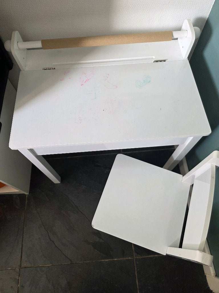 Bureau, Autres marques, Classique, Utilisé, Bureau enfant