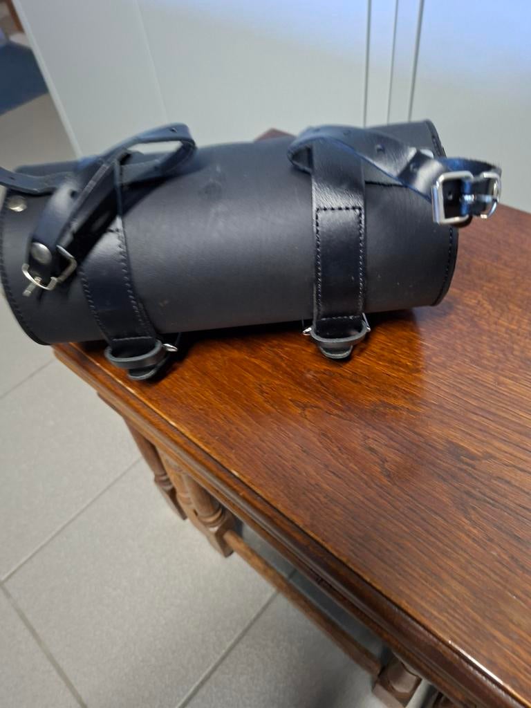 Motor stuur tas, Motoren, Ophalen