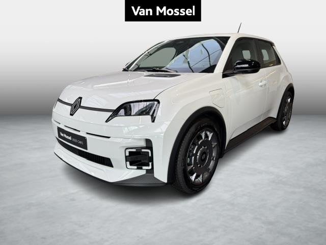 Renault 5 E-Tech electric EV 52kWh Evolution 110 kW comfort, Autos, Achat, 110 kW, Entreprise, 5 portes