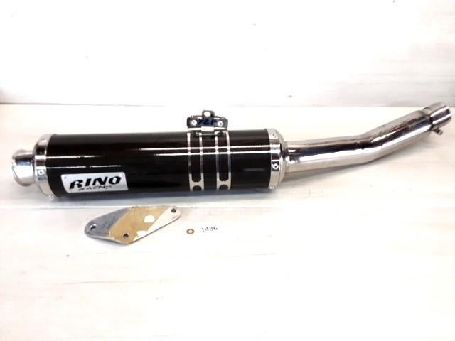 YZF600R 1996 - 2003 Yamaha Demper D1-52625, Motoren