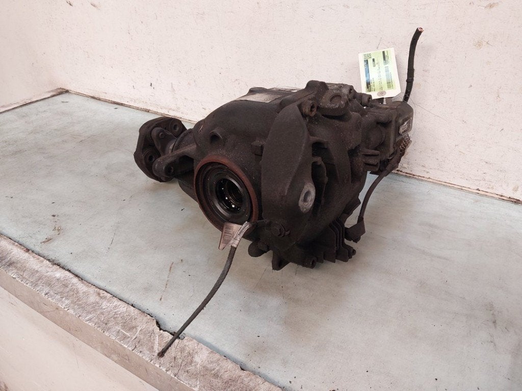 DIFFERENTIEEL ACHTER BMW 3 serie Touring (G21), Dhr. J. Ham, Gebruikt, Administratie@autoham.nl, BMW