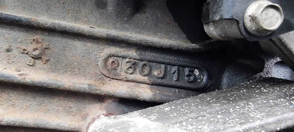 Moteur B20DTH Complet INSIGNIA OPEL, Envoi, Utilisé, Daihatsu