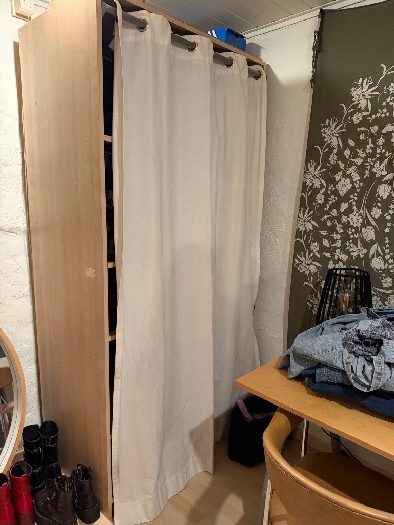 Kast Ikea, 25 à 50 cm, 100 à 150 cm, Utilisé, Avec tiroir(s)