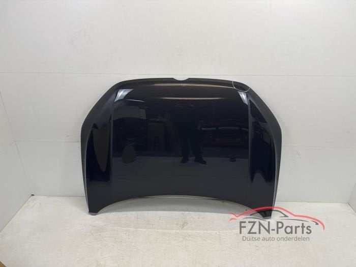 VW Tiguan 571 Motorkap LC7Q (571823031A), Ophalen of Verzenden, Gebruikt, Motorkap