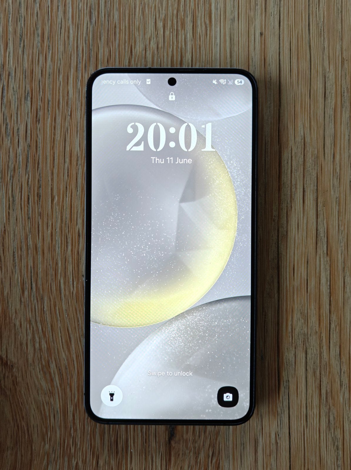 S24 avec de nombreux extras à vendre. 99%, 10 mégapixels ou plus, Galaxy S24, Comme neuf, Enlèvement