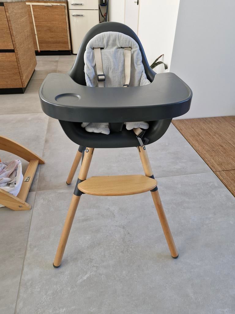 Kinderstoel childwood, Kinderen en Baby's, Ophalen