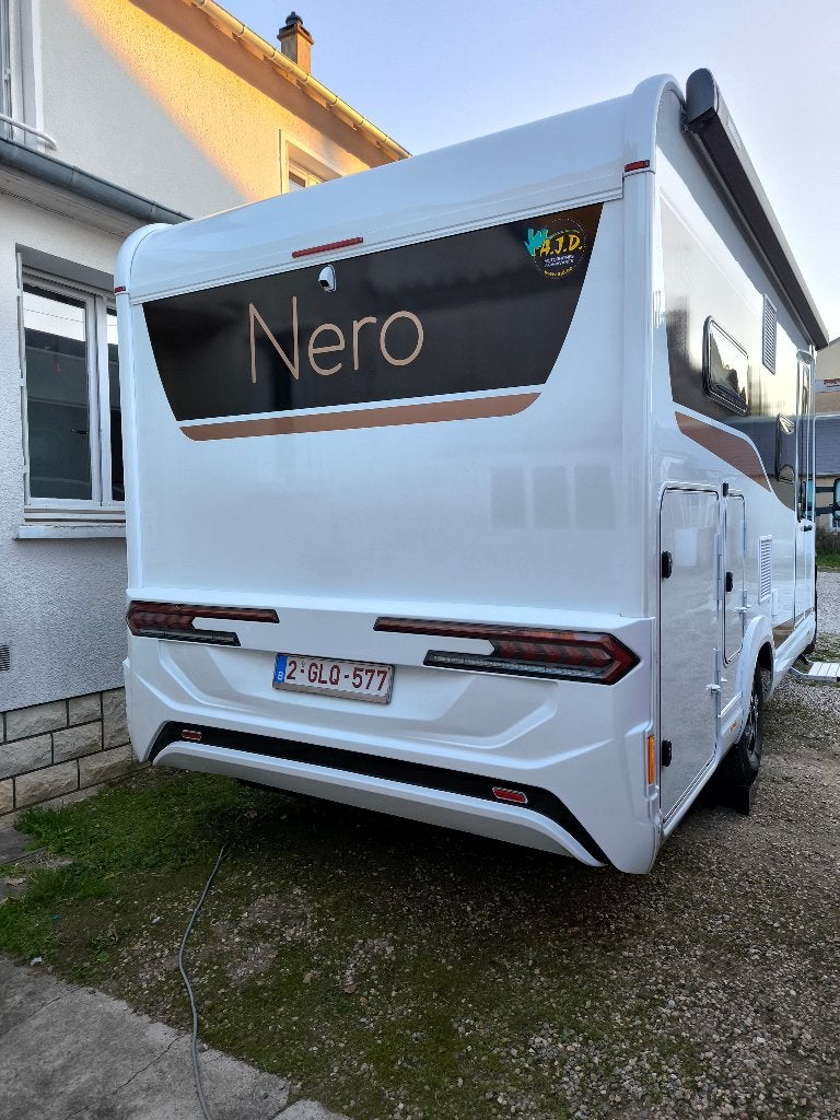 Te koop, Automaat, Fiat, 7 tot 8 meter, Diesel