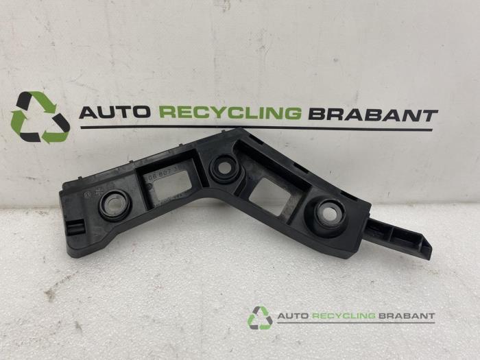 Support pare-chocs arrière droit d'un Volkswagen Golf, Autos : Pièces & Accessoires, -, 3 mois de garantie, Utilisé, -