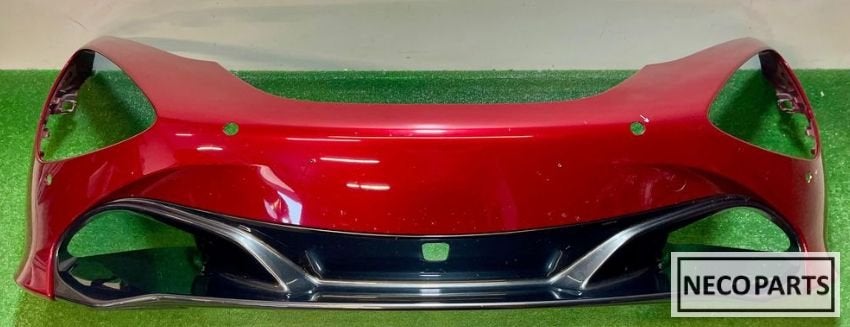 MCLAREN 720S VOORBUMPER ORIGINEEL ALLES LEVERBAAR!!!, Gebruikt, -, -, Ophalen of Verzenden