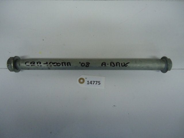 CBR1000RR 2008 - 2011 Honda As As achterbrug D1-10670, Motoren