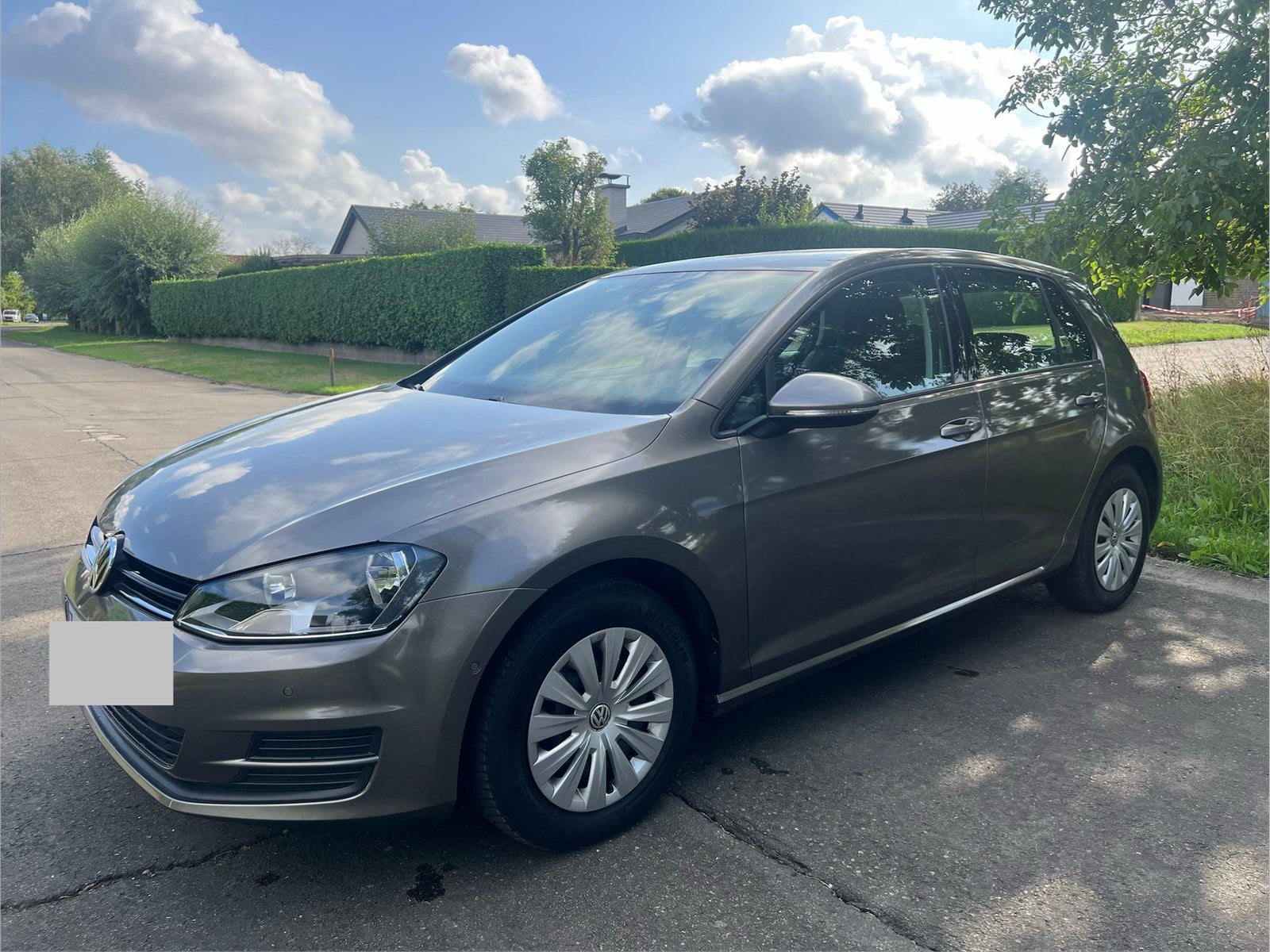 VW Golf, Autos, Achat, Boîte manuelle, Essence, Hatchback