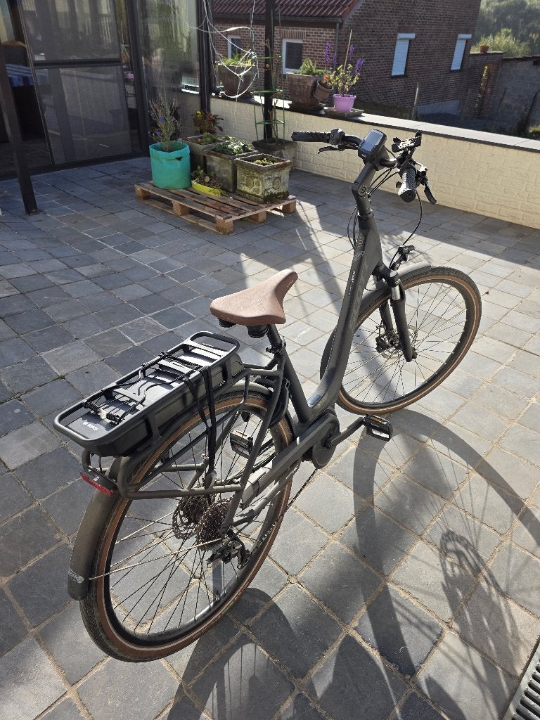 Vélo Scott, Vélos & Vélomoteurs, Enlèvement, Comme neuf, Frein à disque, Autres marques
