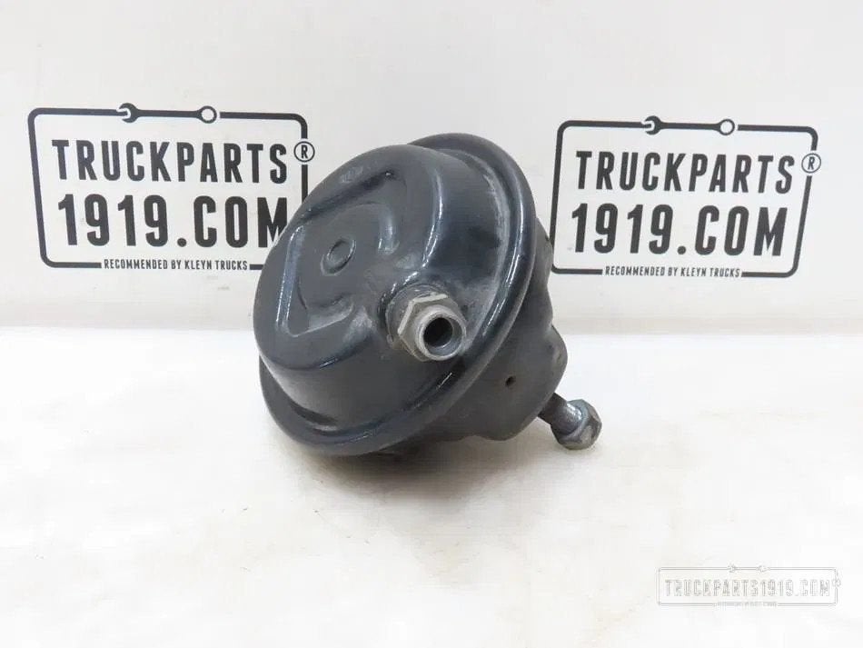 Knorr-Bremse Brake System Rembooster Li. MAN, Ophalen, Gebruikt