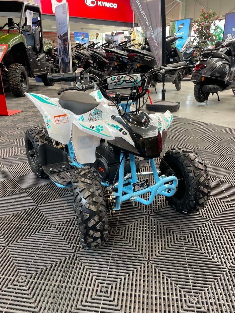 Kayo EA50, Jusqu'à 11 kW, 50 cm³