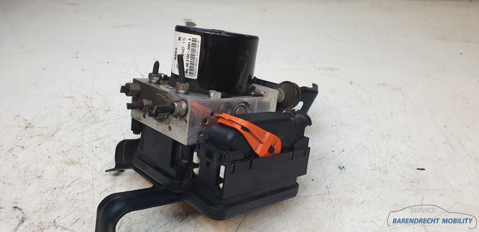 ABS Pomp Suzuki Alto Nissan Pixo 68K5 06210220914 origineel, Gebruikt, Info@suzuki.co.jp, Takatsuka-cho, Chuo-ku 300
432-8611  Hamamatsu